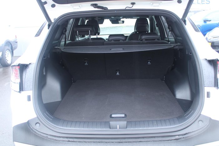 2024 Kia Sportage SX+