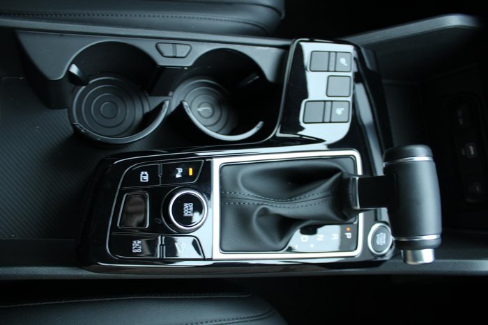 2024 Kia Sportage SX+