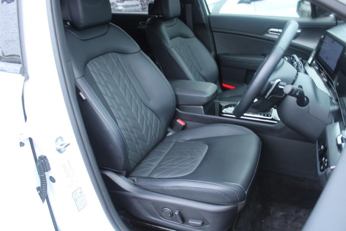 2024 Kia Sportage SX+