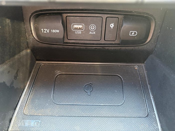 2019 Hyundai Santa Fe Highlander