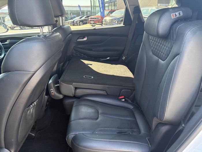 2019 Hyundai Santa Fe Highlander