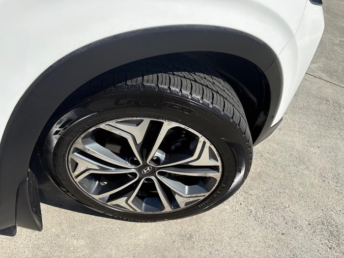 2019 Hyundai Santa Fe Highlander