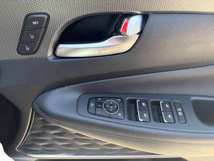 2019 Hyundai Santa Fe Highlander