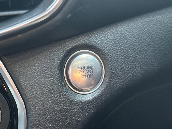 2019 Hyundai Santa Fe Highlander