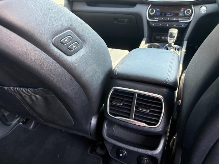 2019 Hyundai Santa Fe Highlander