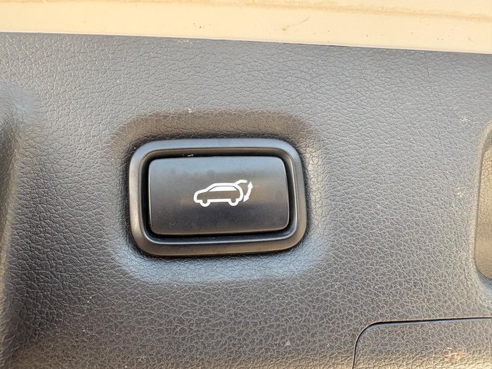 2019 Hyundai Santa Fe Highlander