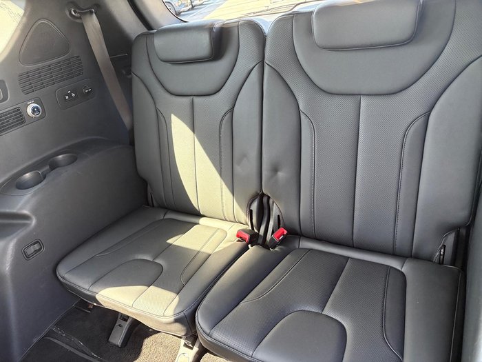 2019 Hyundai Santa Fe Highlander