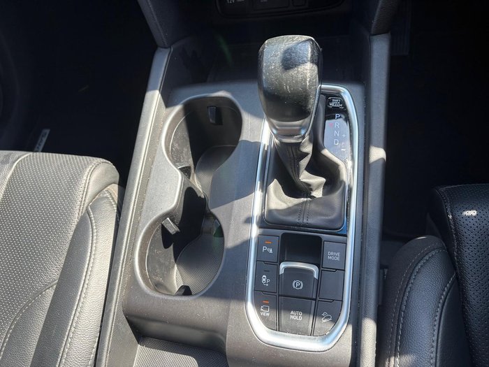 2019 Hyundai Santa Fe Highlander