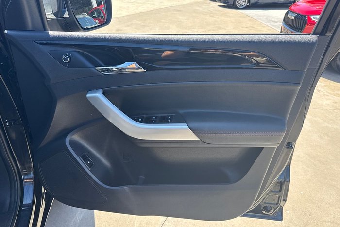 2022 LDV T60 Max LUXE