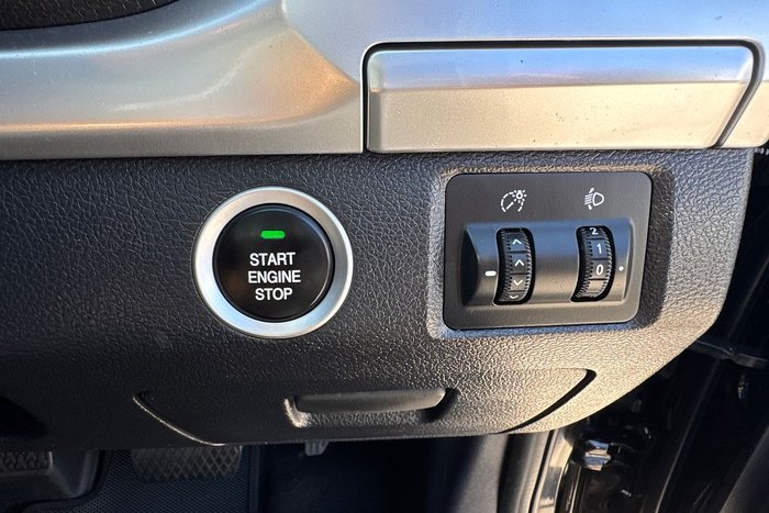 2022 LDV T60 Max LUXE