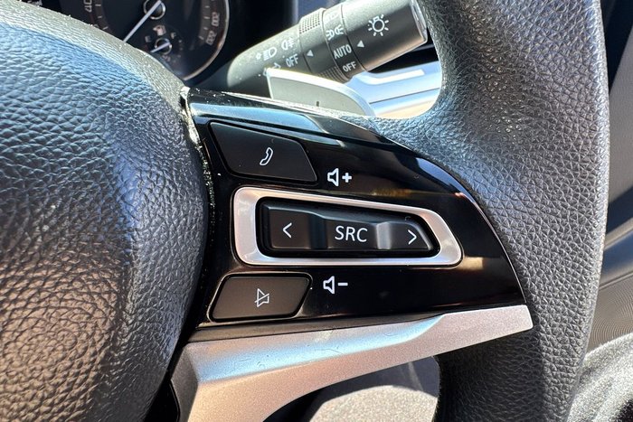 2022 LDV T60 Max LUXE