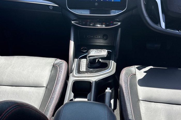 2022 LDV T60 Max LUXE