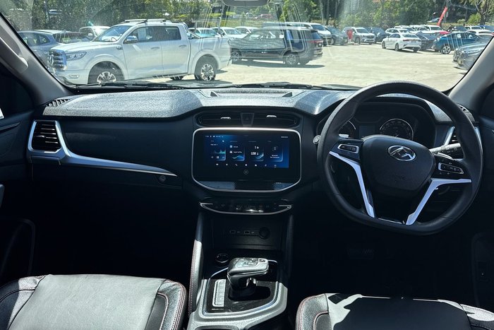 2022 LDV T60 Max LUXE