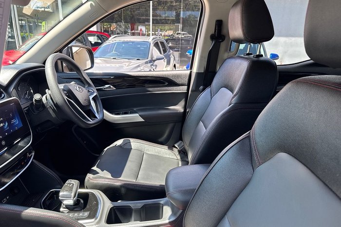 2022 LDV T60 Max LUXE