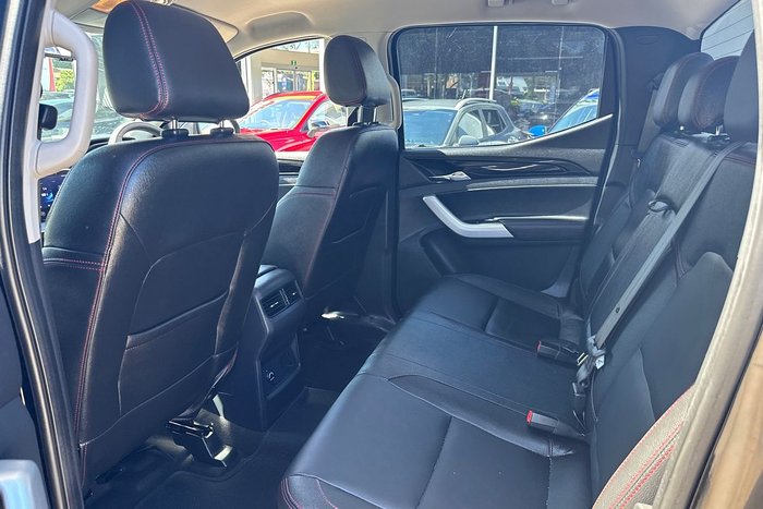 2022 LDV T60 Max LUXE