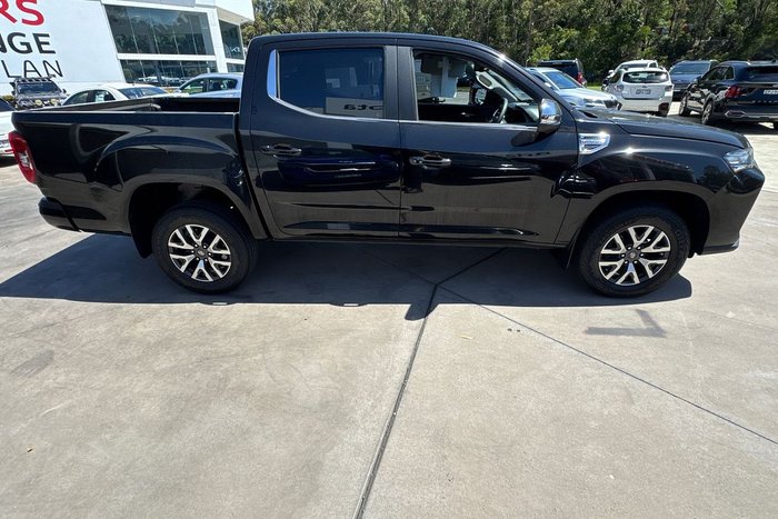 2022 LDV T60 Max LUXE