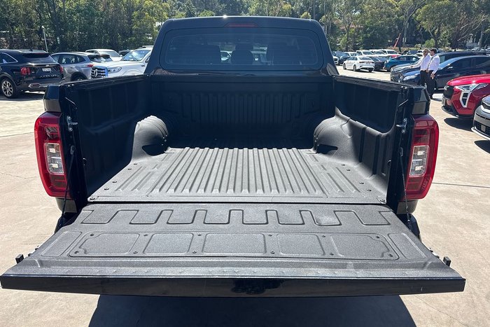 2022 LDV T60 Max LUXE