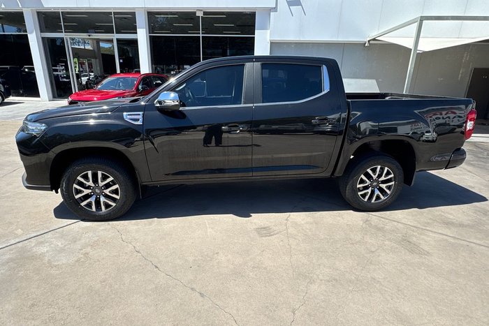 2022 LDV T60 Max LUXE