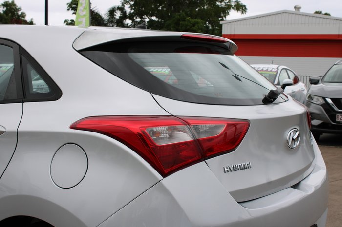 2012 Hyundai i30