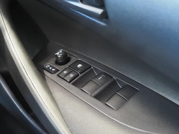 2023 Toyota Corolla Ascent Sport Hybrid