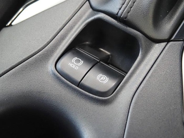 2023 Toyota Corolla Ascent Sport Hybrid