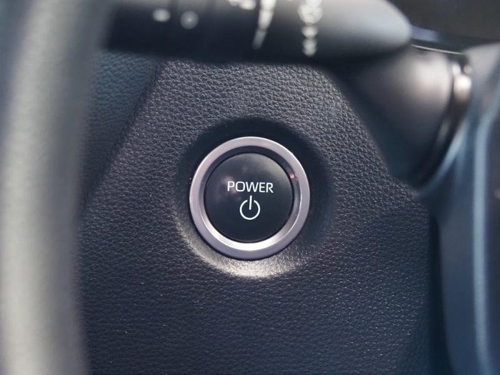 2023 Toyota Corolla Ascent Sport Hybrid