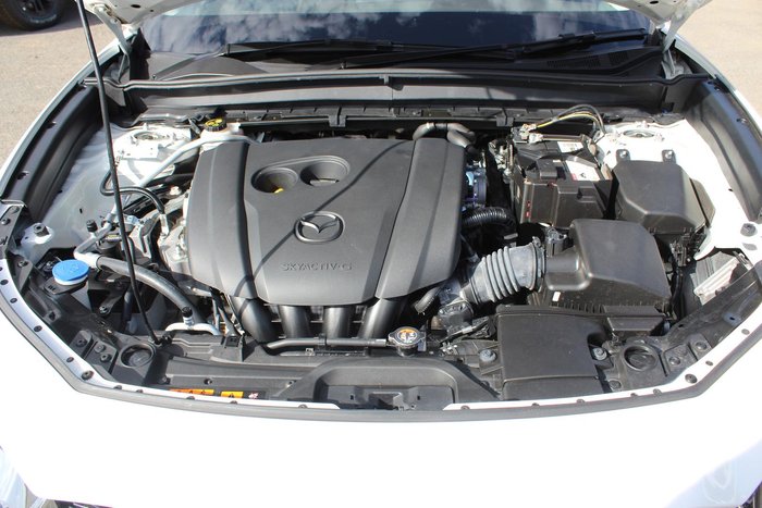 2023 Mazda CX-30 G25 Touring