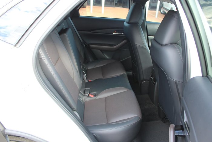 2023 Mazda CX-30 G25 Touring