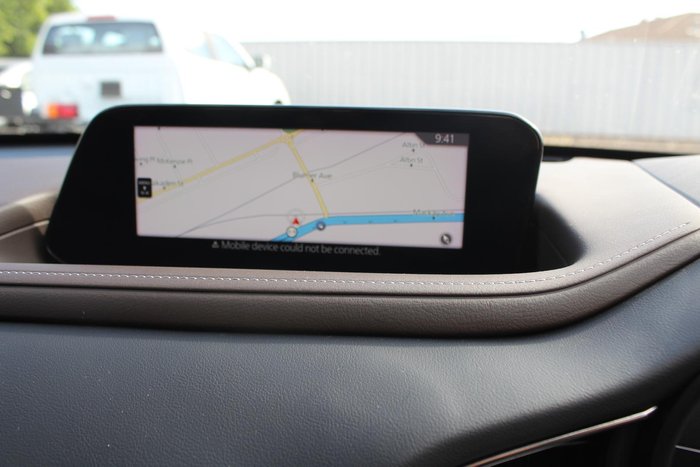 2023 Mazda CX-30 G25 Touring