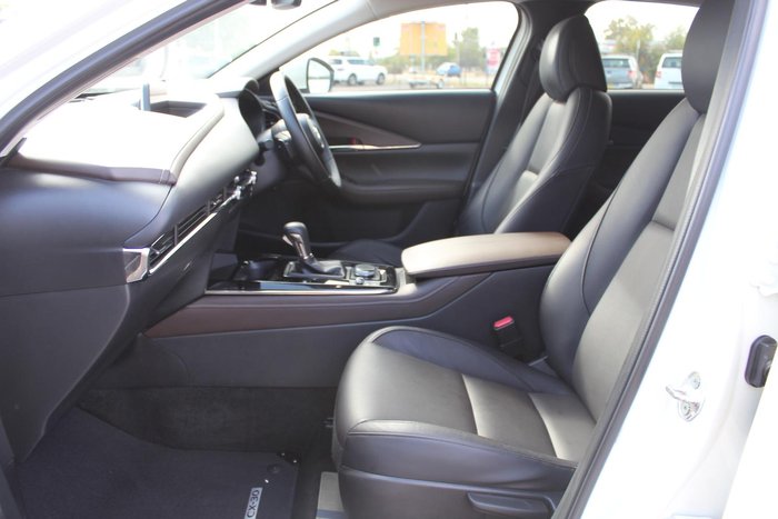 2023 Mazda CX-30 G25 Touring