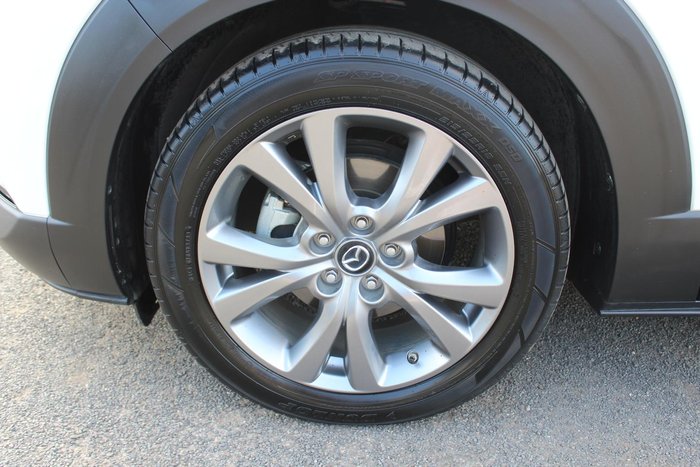 2023 Mazda CX-30 G25 Touring