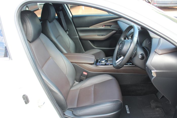 2023 Mazda CX-30 G25 Touring