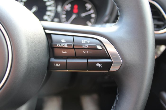 2023 Mazda CX-30 G25 Touring