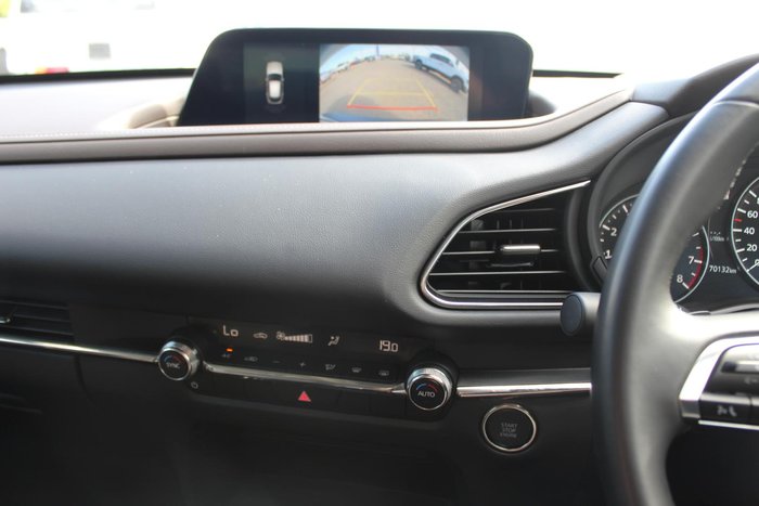 2023 Mazda CX-30 G25 Touring