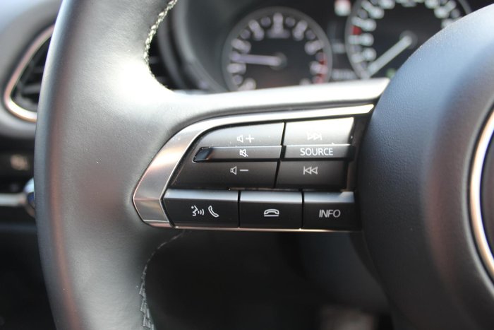 2023 Mazda CX-30 G25 Touring