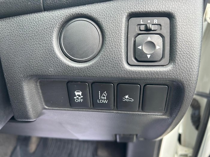 2021 Mitsubishi Triton GLX-R