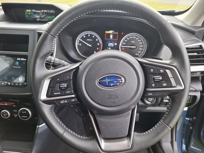 2023 Subaru Forester 2.5X