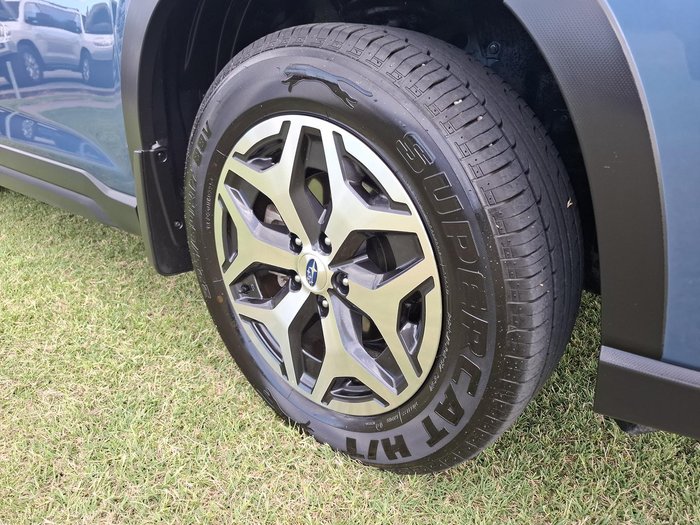 2023 Subaru Forester 2.5X