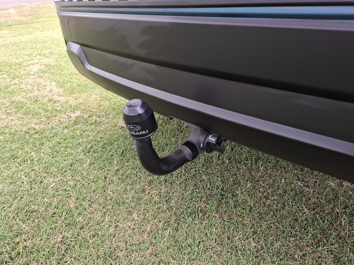 2023 Subaru Forester 2.5X