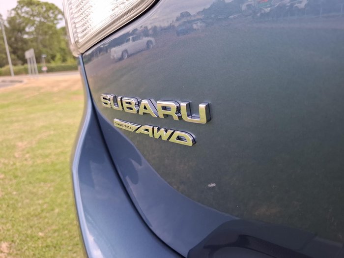 2023 Subaru Forester 2.5X