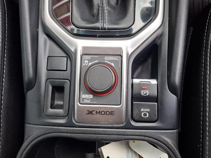 2023 Subaru Forester 2.5X