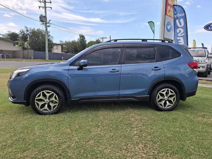 2023 Subaru Forester 2.5X