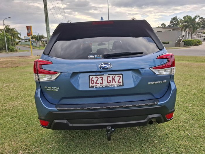 2023 Subaru Forester 2.5X