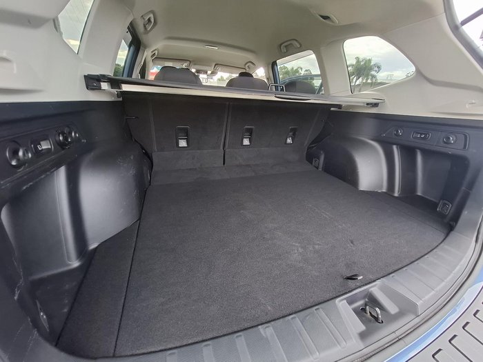 2023 Subaru Forester 2.5X