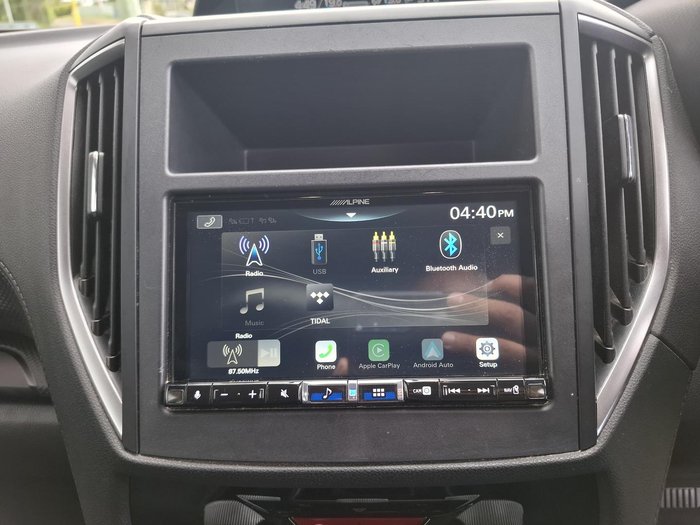 2023 Subaru Forester 2.5X