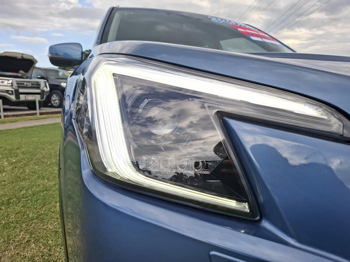 2023 Subaru Forester 2.5X