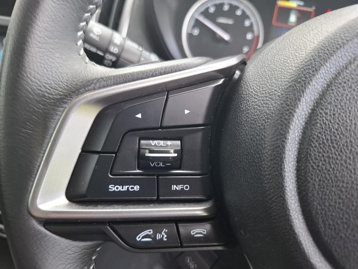 2023 Subaru Forester 2.5X