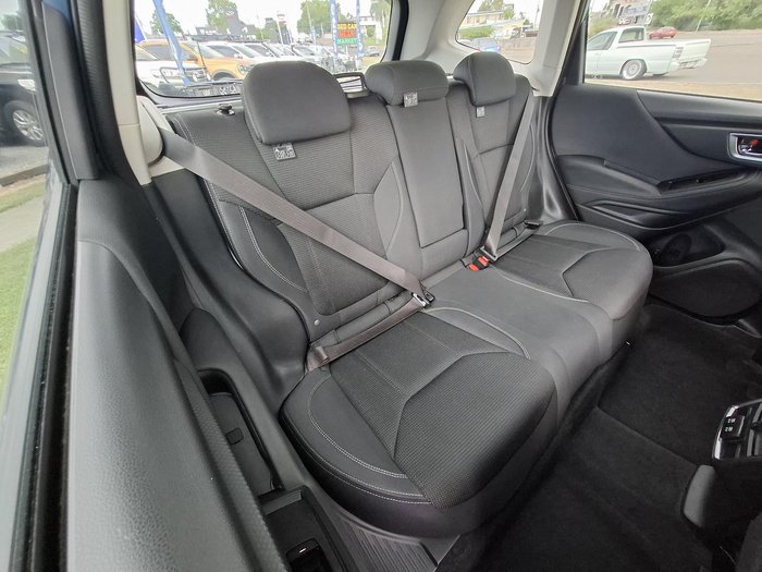 2023 Subaru Forester 2.5X