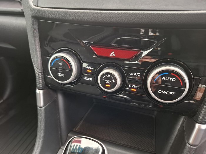 2023 Subaru Forester 2.5X