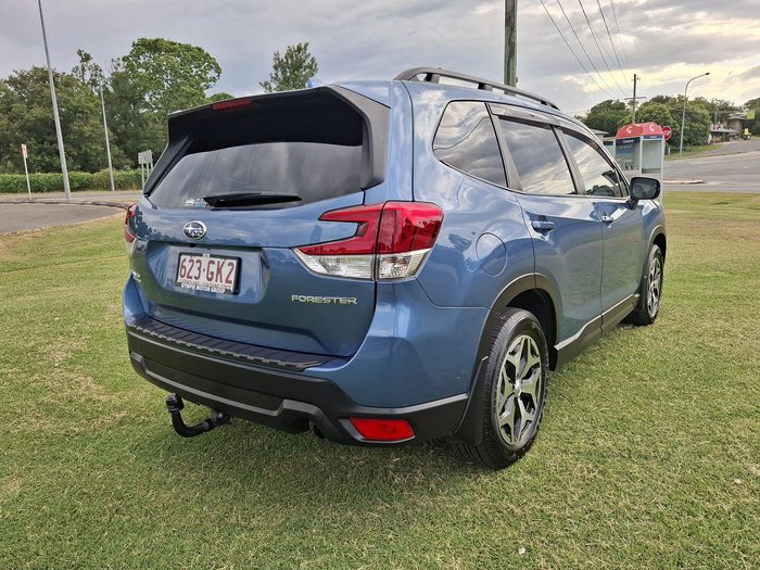 2023 Subaru Forester 2.5X
